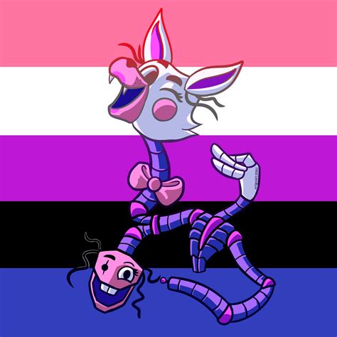 Fnaf mangle gender - Sep 17, 2015 · EDIT: scott trolls us again. mangle is officially a yes. EDIT 2: This post has become a part of fnaf history in a lot of ways, so I haven't touched the original text at all, but I do want to make clear that I made this post when I was 14 years old, I didn't have any real grasp of gender politics or anything else at the time. 